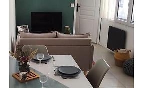 Maisonnette Cosy Et Calme